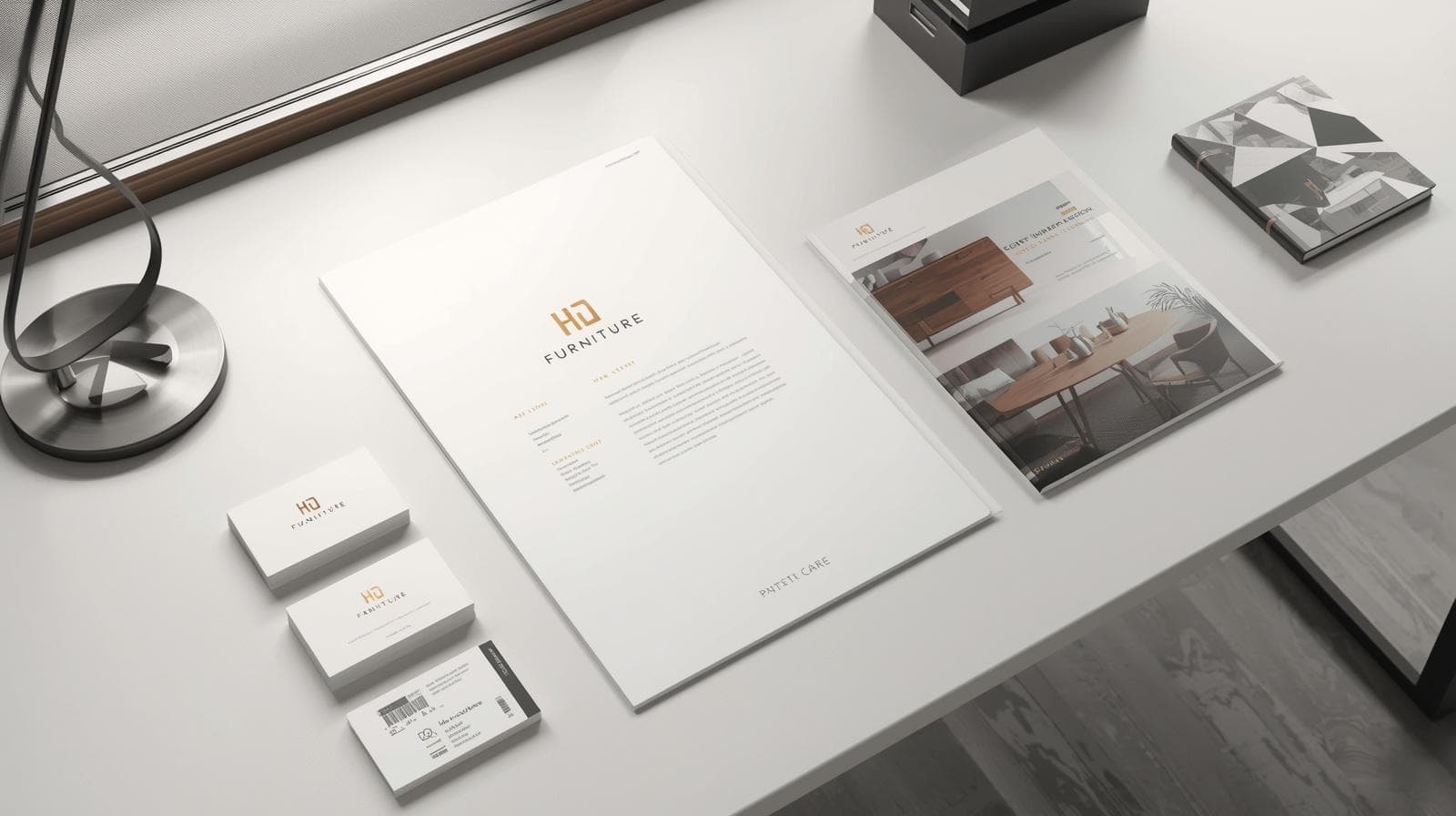 Grafik tasarım çalışmaları