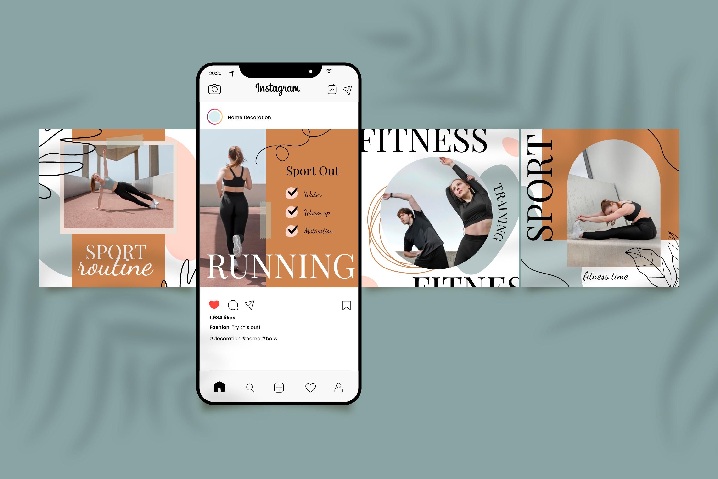 Sosyal medya içerik üretim süreci