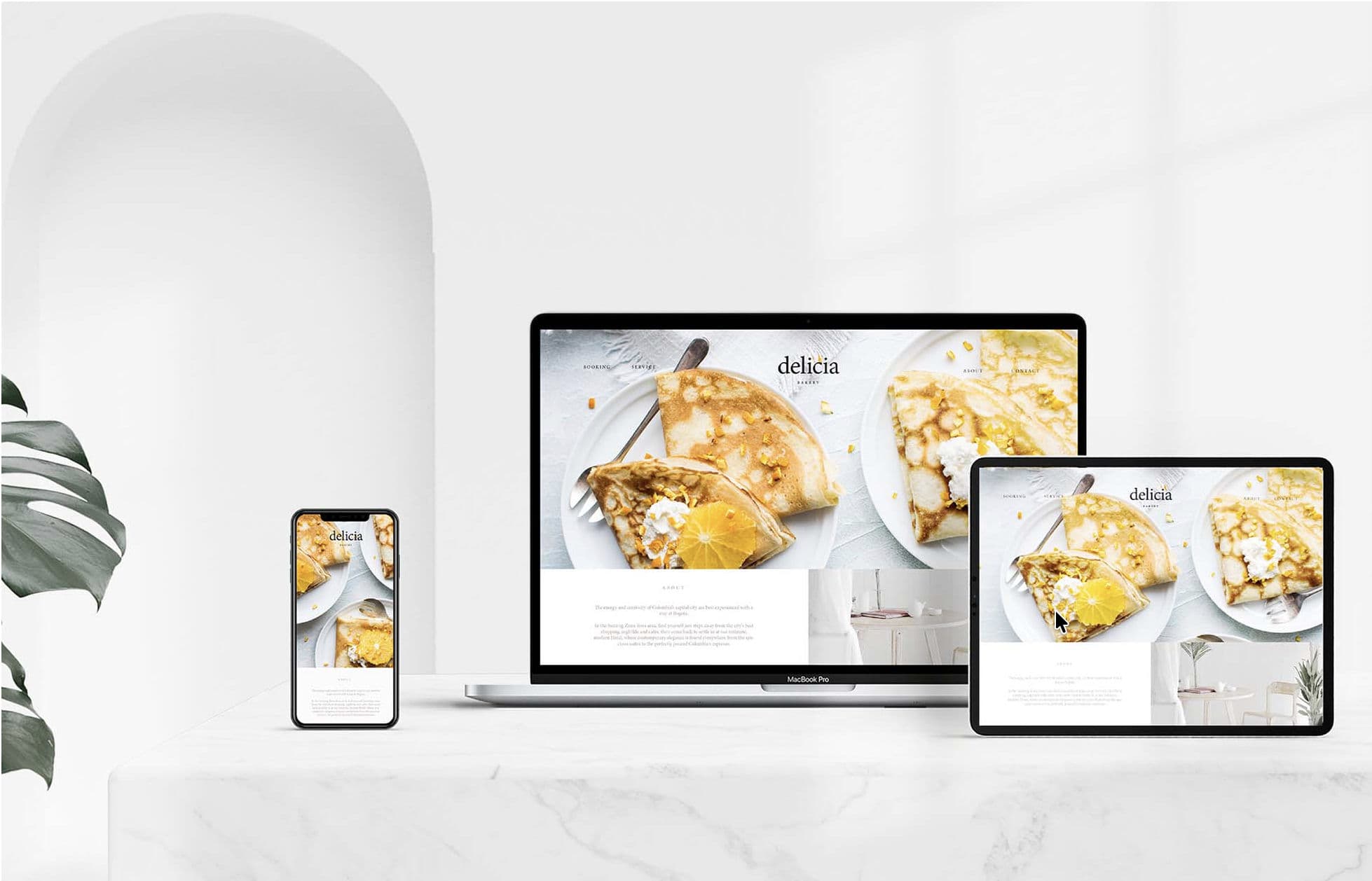 Kurumsal kimlik tasarım detayları